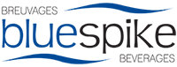 Logo Blue Spike